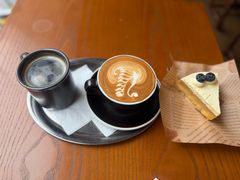 -及咖啡GatherCoffee(华申大厦店)