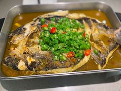 -半天妖烤鱼(芜湖市镜湖万达店)