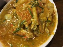 -Dang restaurant (patong phuket)