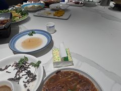 -恒盛居回族饭店