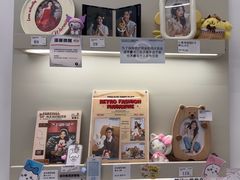 -海马体照相馆(万菱汇店)