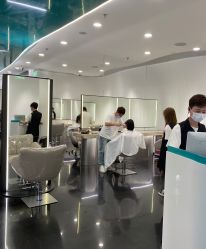 点击看大图 -OnHair造型