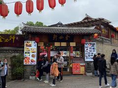 门面-金必轩(青岩店)