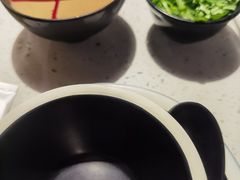 -京韵胡同·酱香羊蝎子火锅涮肉(长寿路店)