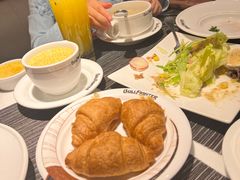 -斗牛士牛排餐厅(嘉里汇店)