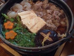 -铃木食堂(帽儿胡同店)