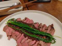 谷饲牛腹肉-元古雲境(南京万象天地店)