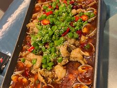 川香牛蛙-一麦·龙岛(上海青浦店)