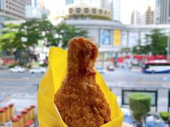 -麦当劳(人民南路店)