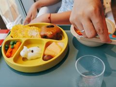 -西贝(吴江路湟普汇店)