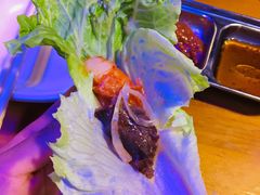 -咕咕站韩国料理(紫金港店)