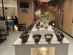 -你好牛火锅 头牌无花果鸡(海上传奇店)