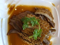-上海金桥红枫万豪酒店-万豪中餐厅