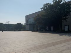 -九里河湿地公园