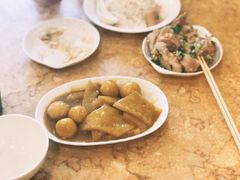 -旺角宝港式茶餐厅(寮步店)