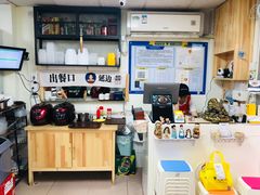 -屋里家延边朝鲜族冷面(南园店)