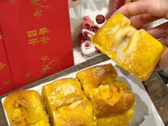 -工匠面包(壹方店)