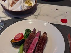 -ZHAO赵·牛扒坊(万象城店)