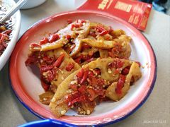 -老三样·旧食新味(万寿宫店)