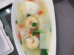 -鲜味食族水产·海鲜餐厅