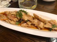-小马哥融合菜(延安大街店)