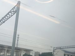 -莆田站