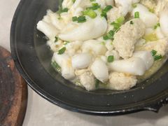 -甬小馆·焗海鲜温州菜(五马街店)