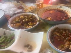-小田油焖小龙虾(双井店)