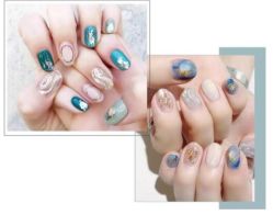 -EasyLady美甲沙龙