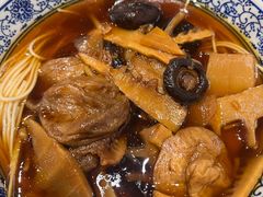 -西园寺素食(西园弄戒幢律寺店)