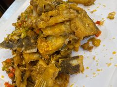 -有腥气私房菜·寻味顺德