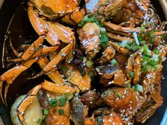 -一棠龙虾•王牌虾球(光谷天地店)