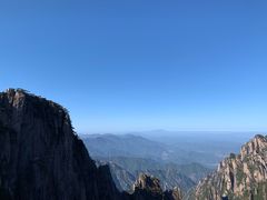 -光明顶山庄