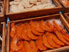 -粤海喜来登酒店·盛宴海鲜牛排自助餐厅(天河城店)