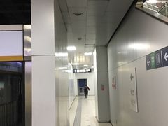 -呼家楼(地铁站)