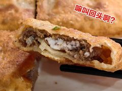-清真麦顺和饭庄·二姐回头(和平店)