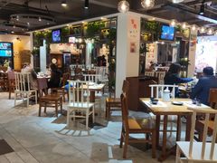 大堂-王妈热卤·川味馆(海昌店)