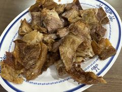 五香烧羊肉-老爆肚满五香烧牛羊肉