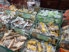 -采芝斋评弹茶馆(观前街店)