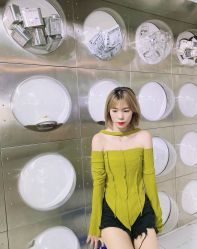 -斑斓色彩沙龙