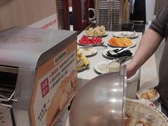 -豪享来(我格广场店)