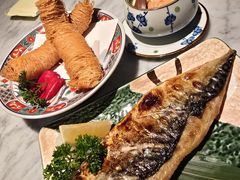 -阿吾罗日本料理(K11艺术中心店)
