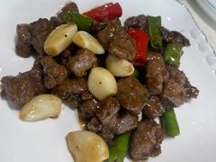 -锦海城市大酒店·上海酒楼(会馆浜路店)