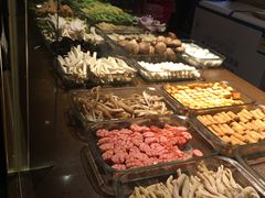 -食乐佳麻辣香锅(森林摩尔商业街区店)