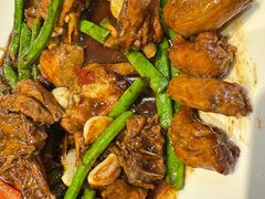 -双东酒店(东关街店)