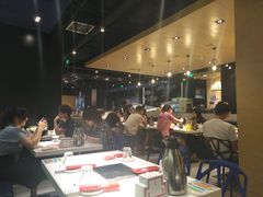 -鱼酷活鱼烤鱼(恒隆广场店)