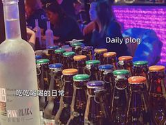 -粉墨特色菜·烧烤音乐酒馆