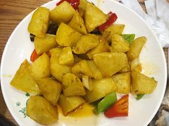 -清真·益鑫羊肉手抓馆(花园北街店)