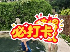 -大连金石滩绿发温泉假日酒店