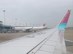 -福州长乐国际机场